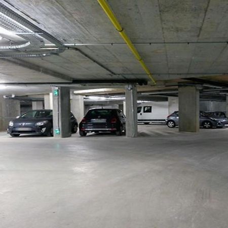 Luxury Apartment Near Paris La Defense With Secured Parking Bois-Colombes Exterior photo